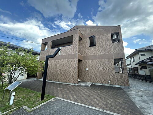 鳥取県米子市東福原５丁目 賃貸アパート