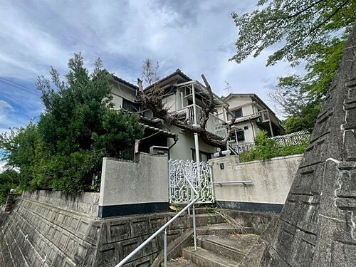 大阪府富田林市大字嬉 賃貸一戸建て