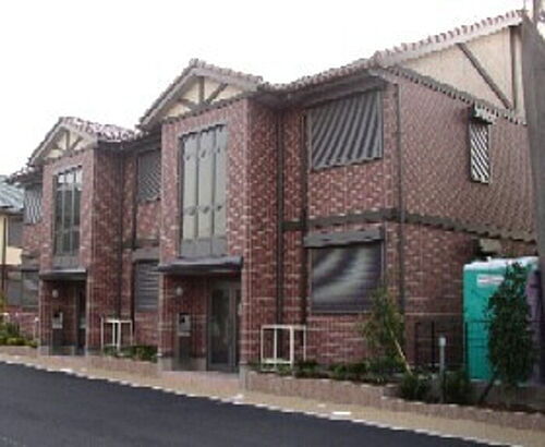 大阪府松原市天美北６丁目 築20年3ヶ月 2階建