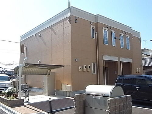 奈良県橿原市醍醐町 2階建 築14年1ヶ月