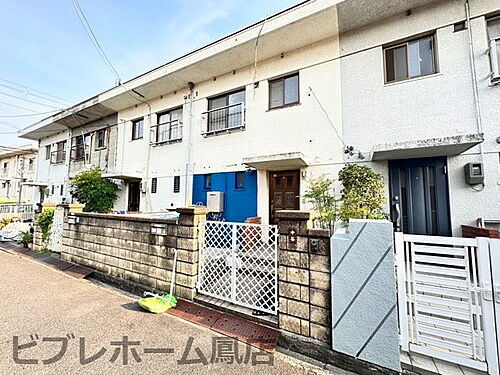 大阪府和泉市上町 2階建 築48年6ヶ月