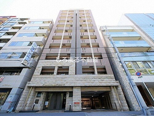 プレサンス大手前パークサイドＩＩ