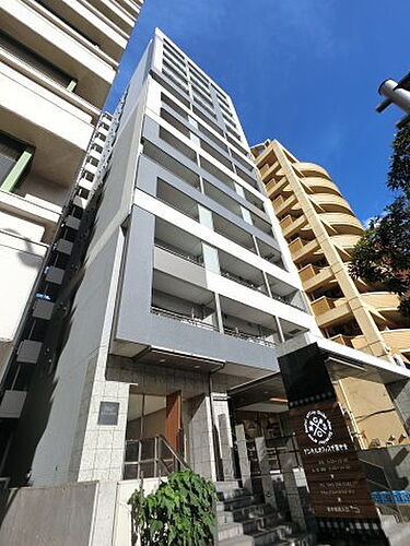 千葉県千葉市中央区新田町 14階建 築18年10ヶ月