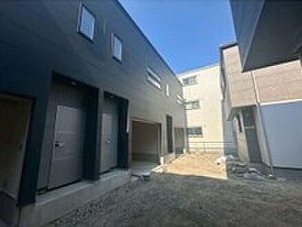 大阪府門真市小路町 賃貸アパート