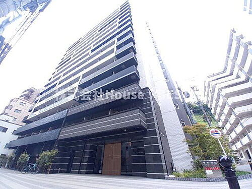 兵庫県神戸市中央区加納町２丁目 賃貸マンション