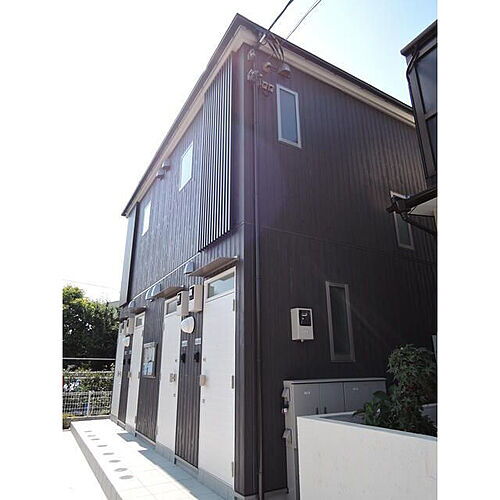 東京都練馬区大泉学園町２丁目 賃貸アパート