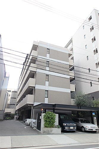 アプローズ堂島