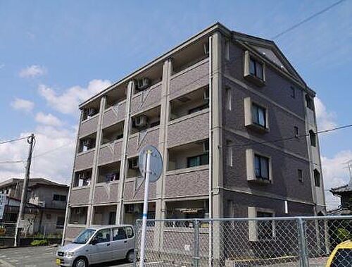 福岡県久留米市宮ノ陣２丁目 4階建 築28年1ヶ月
