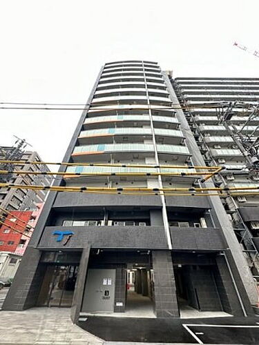 大阪府大阪市浪速区桜川１丁目 賃貸マンション