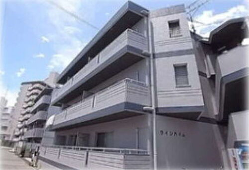 ラインハイム 兵庫駅 ワンルーム 賃貸(賃貸マンション・アパート)
