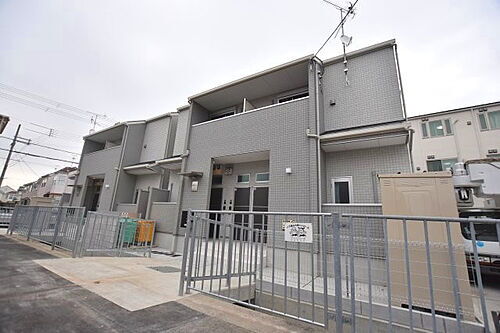 大阪府堺市東区引野町３丁 2階建 築5年