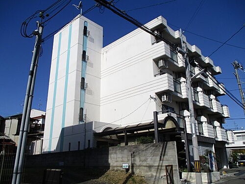 大阪府堺市東区北野田 賃貸マンション