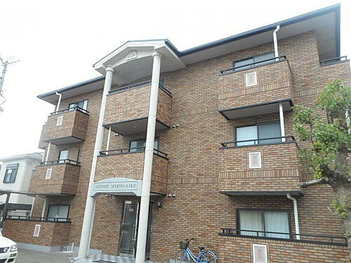 大阪府堺市中区深井水池町 3階建 築28年9ヶ月