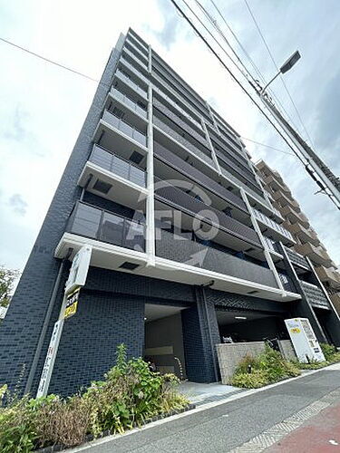 大阪府大阪市北区本庄東３丁目 賃貸アパート