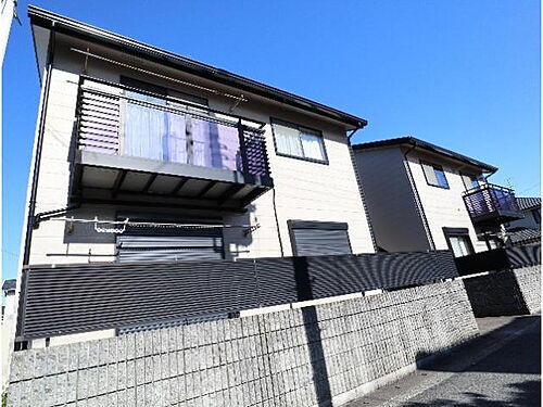 奈良県奈良市法華寺町 2階建 築27年9ヶ月