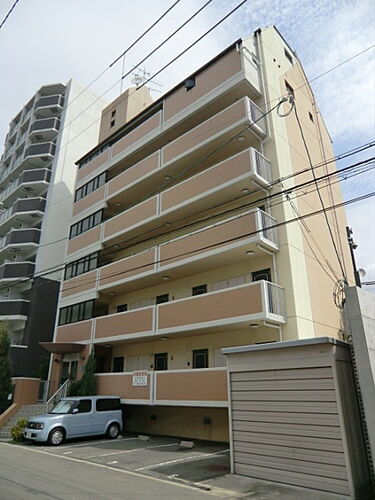 大阪府大阪市淀川区十三東３丁目 7階建 築27年10ヶ月