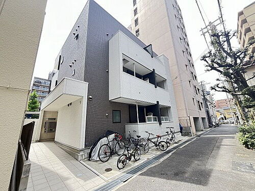 兵庫県神戸市中央区二宮町１丁目 賃貸アパート