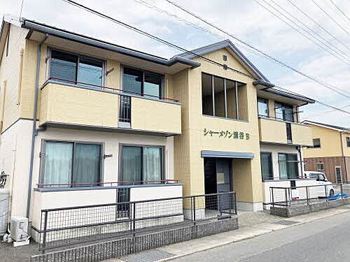 シャーメゾン清谷　Ｂ棟 2階建