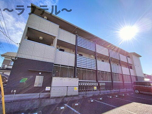 埼玉県入間市下藤沢２丁目 賃貸アパート