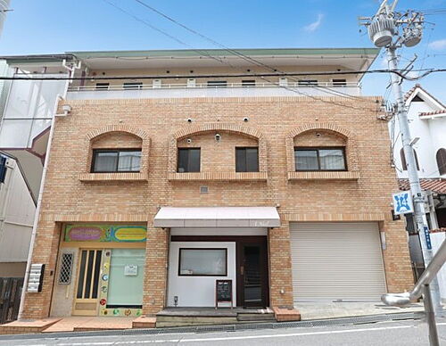 奈良県生駒市北新町 3階建 築28年7ヶ月