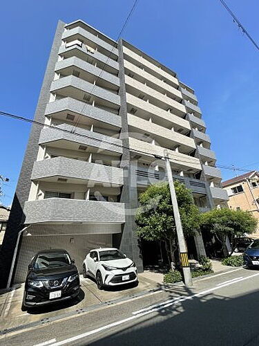 エクスクルーシブレジデンス西九条