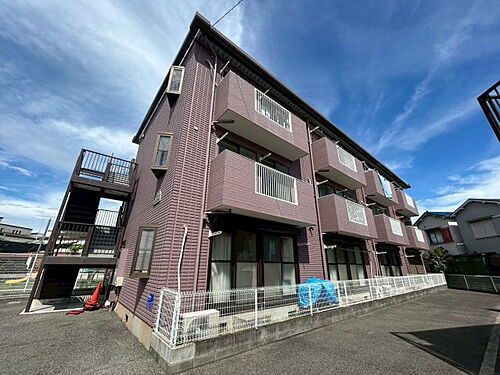 大阪府泉大津市我孫子２丁目 築32年7ヶ月 3階建