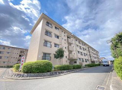 大阪府富田林市久野喜台２丁目 4階建 築56年10ヶ月