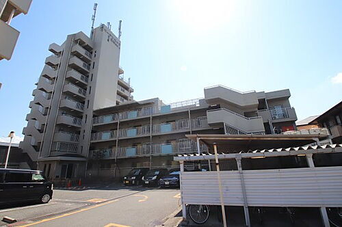 ガーデンハイツ飯坂ＩＩ