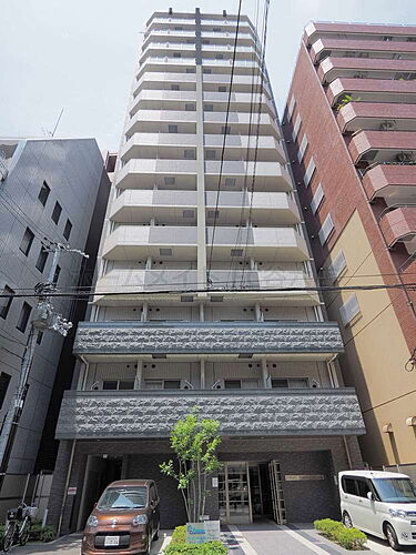 大阪府大阪市中央区高麗橋１丁目 賃貸マンション