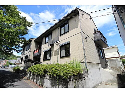 奈良県生駒郡三郷町立野南２丁目 賃貸アパート