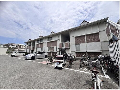 大阪府堺市中区深井中町 2階建 築36年8ヶ月