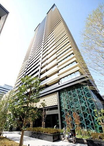 大阪府大阪市中央区南本町１丁目 賃貸マンション