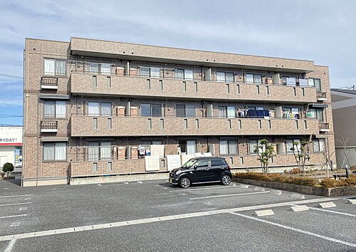 岐阜県美濃加茂市山手町２丁目 賃貸アパート