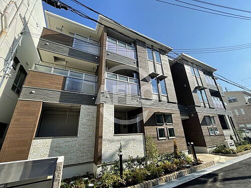 大阪府大阪市此花区春日出中２丁目 賃貸アパート