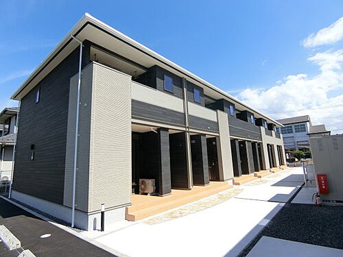 リバーサイド東巌城