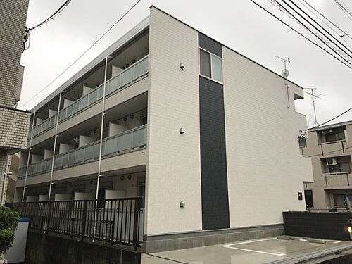 東京都立川市錦町５丁目 賃貸マンション