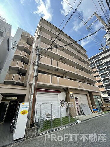 大阪府大阪市浪速区桜川１丁目 賃貸マンション