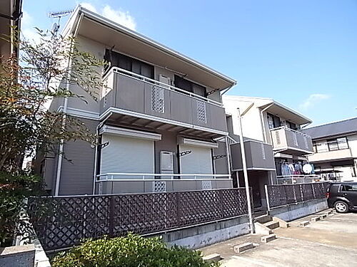 兵庫県神戸市西区南別府３丁目 築33年9ヶ月 2階建