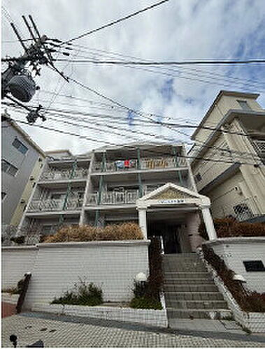 ビーハイツ北野