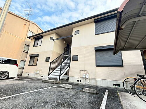 大阪府堺市中区土塔町 賃貸アパート