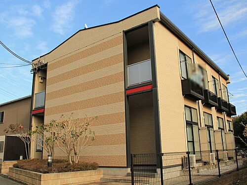 埼玉県狭山市入間川３丁目 賃貸アパート