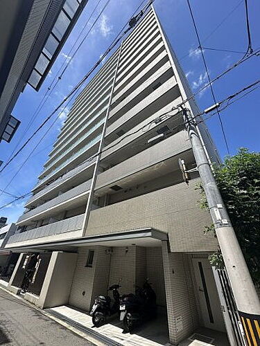 メイツブラン九条駅前