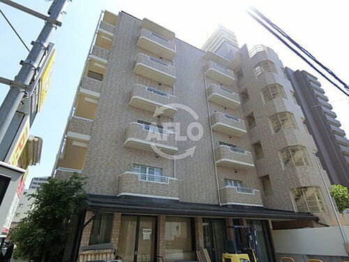 ライフステージ福島