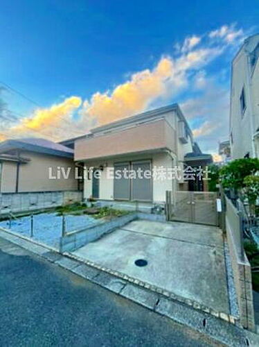 東京都西東京市住吉町２丁目 賃貸一戸建て