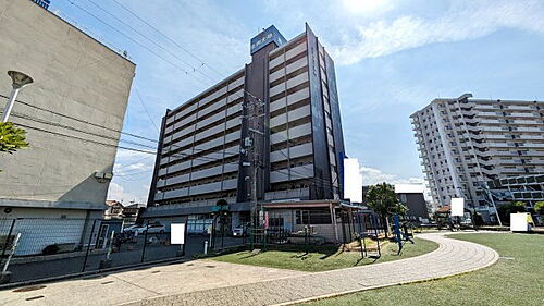 大阪府岸和田市土生町４丁目 賃貸マンション