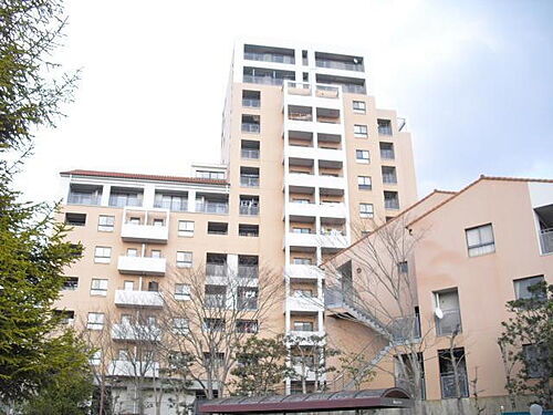 三田カルチャータウン・リフォレ一番館Ｂ棟