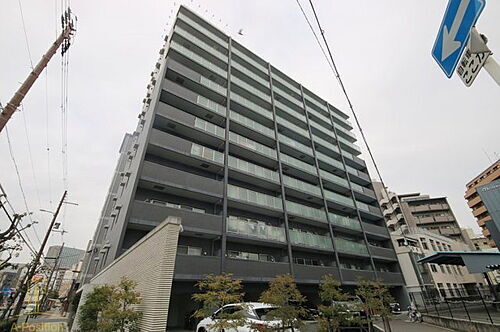 大阪府大阪市東成区玉津１丁目 賃貸マンション