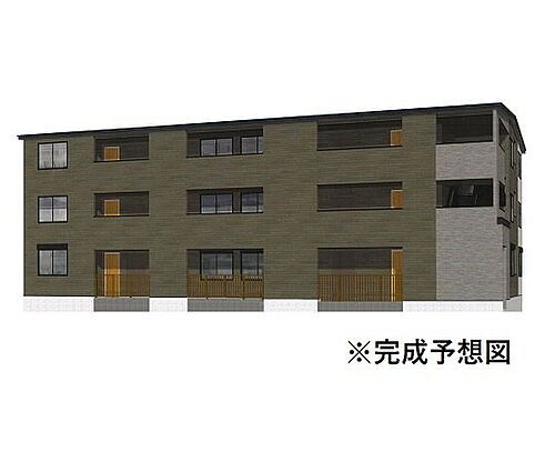 大阪府堺市東区日置荘西町２丁 賃貸アパート