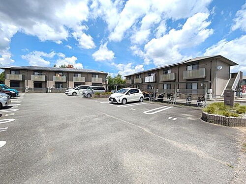 兵庫県たつの市新宮町光都２丁目 2階建 築19年2ヶ月