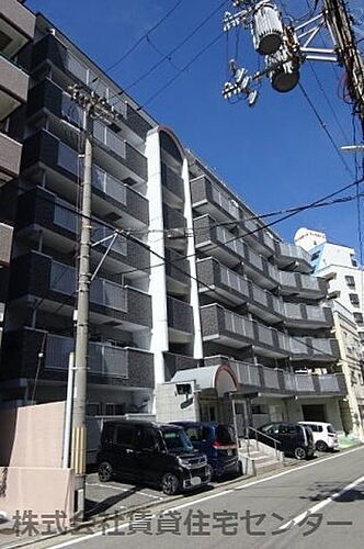 和歌山県和歌山市三木町中ノ丁 賃貸マンション